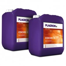 Plagron Cocos A+B 10L